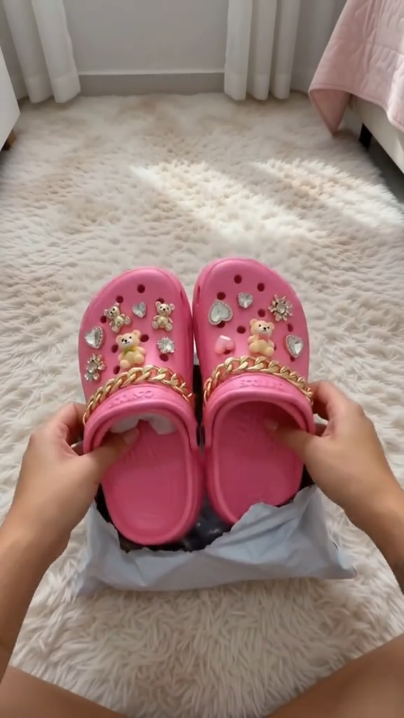 Prévia do vídeo realista