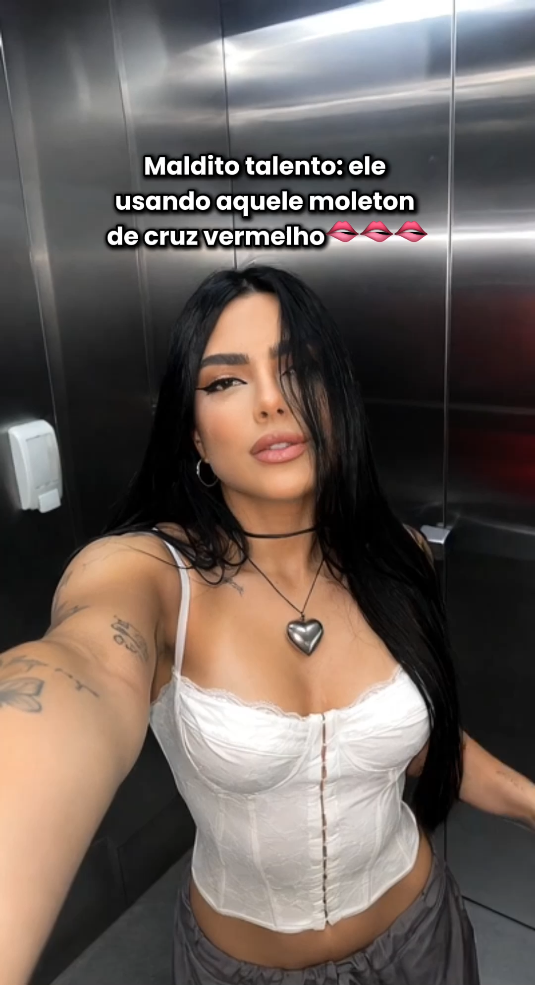 Prévia do vídeo realista